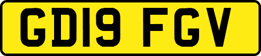 GD19FGV