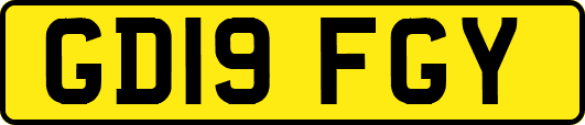 GD19FGY