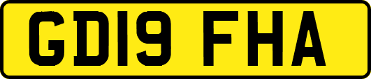 GD19FHA