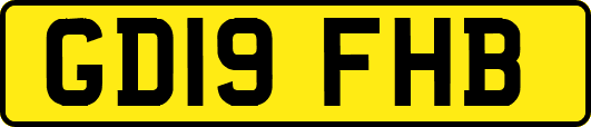 GD19FHB