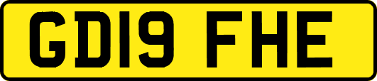 GD19FHE