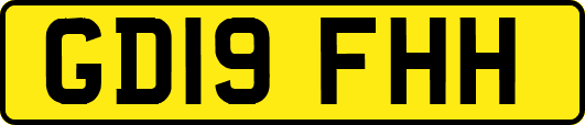 GD19FHH