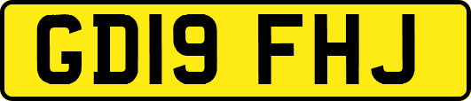 GD19FHJ