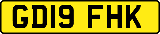 GD19FHK