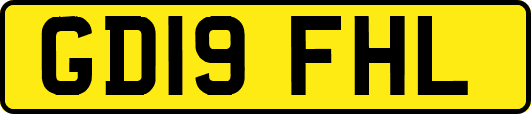 GD19FHL