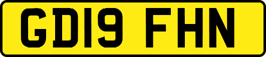 GD19FHN