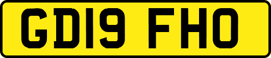 GD19FHO