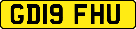 GD19FHU