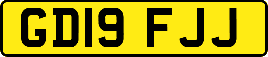 GD19FJJ