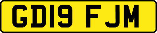 GD19FJM