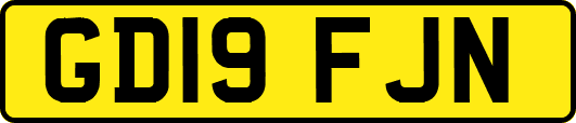 GD19FJN