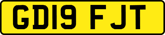 GD19FJT