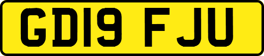 GD19FJU