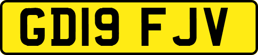 GD19FJV