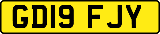 GD19FJY