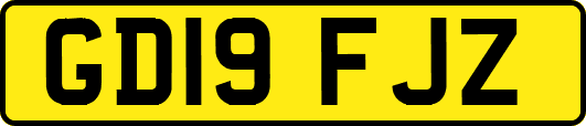 GD19FJZ