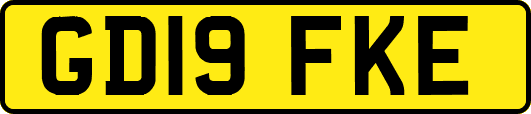 GD19FKE