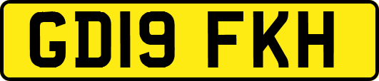 GD19FKH