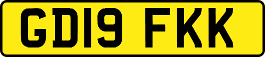 GD19FKK