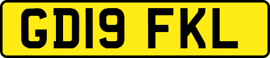 GD19FKL