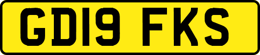 GD19FKS