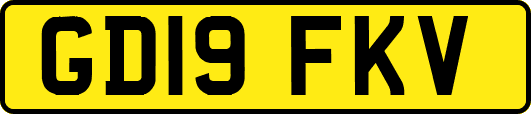 GD19FKV