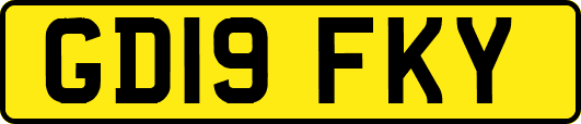 GD19FKY