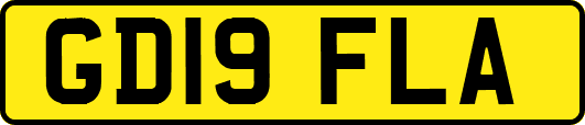 GD19FLA