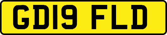 GD19FLD