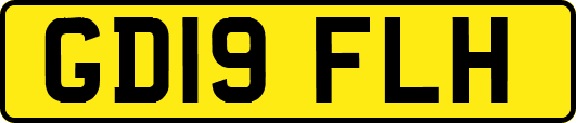 GD19FLH