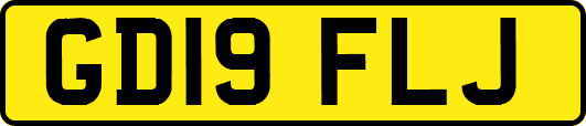 GD19FLJ
