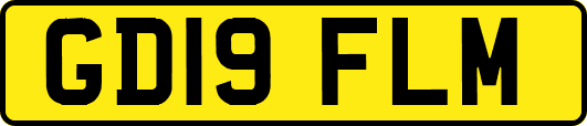 GD19FLM