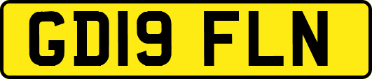 GD19FLN