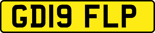 GD19FLP