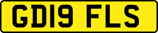GD19FLS