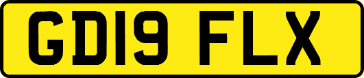 GD19FLX