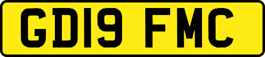 GD19FMC