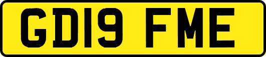 GD19FME