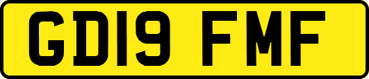 GD19FMF