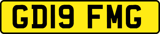 GD19FMG