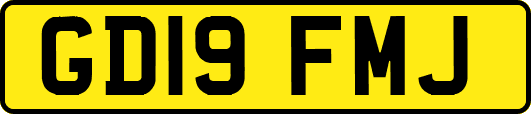 GD19FMJ