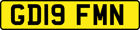 GD19FMN
