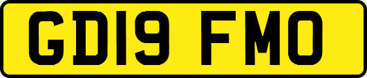 GD19FMO