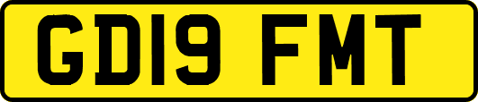 GD19FMT