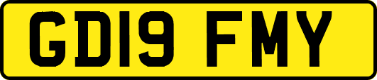 GD19FMY