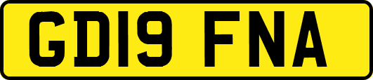 GD19FNA