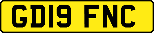 GD19FNC