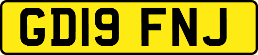 GD19FNJ