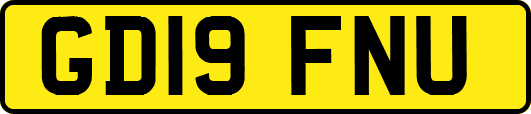 GD19FNU