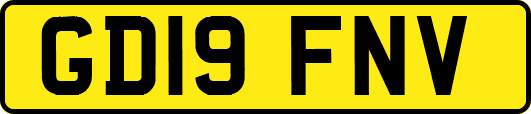 GD19FNV